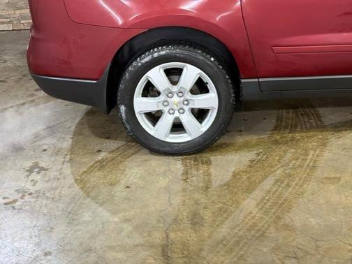 2016 Chevrolet Traverse 1LT