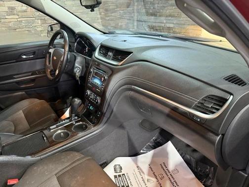 2016 Chevrolet Traverse 1LT