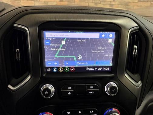 2023 GMC Sierra 2500 Denali