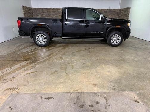 2023 GMC Sierra 2500 Denali