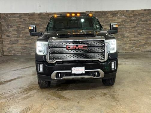 2023 GMC Sierra 2500 Denali