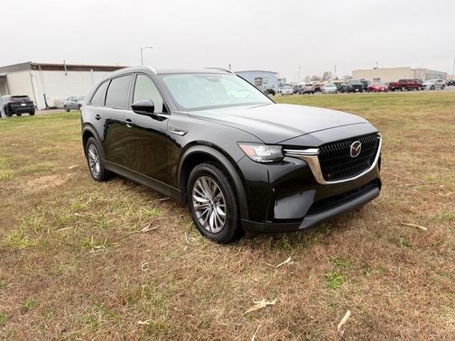 2025 Mazda CX-90 Preferred