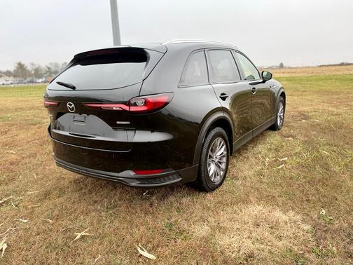 2025 Mazda CX-90 Preferred