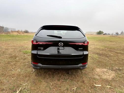 2025 Mazda CX-90 Preferred