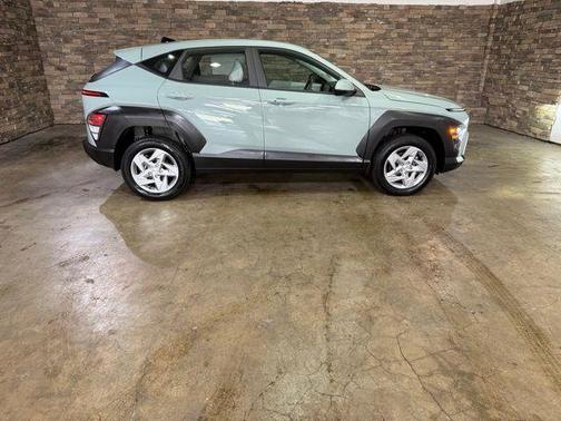 Mirage 2026 Hyundai KONA SE
