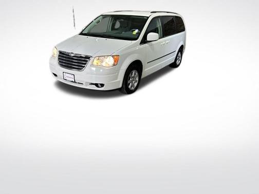 2010 Chrysler Town & Country Touring
