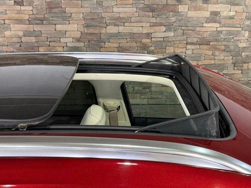 2021 Buick Envision Avenir