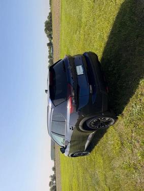 Deep Ocean Blue 2026 Nissan Rogue Dark Armor