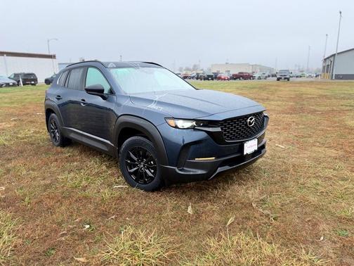 2026 Mazda CX-50 Premium