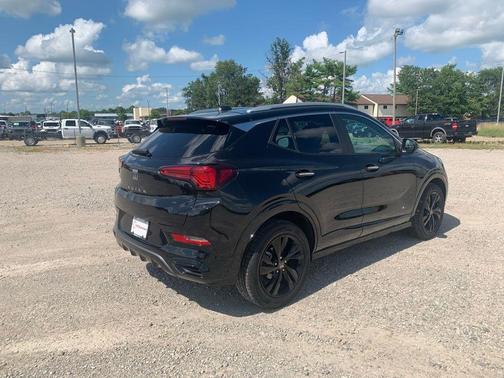 2025 Buick Encore GX Sport Touring