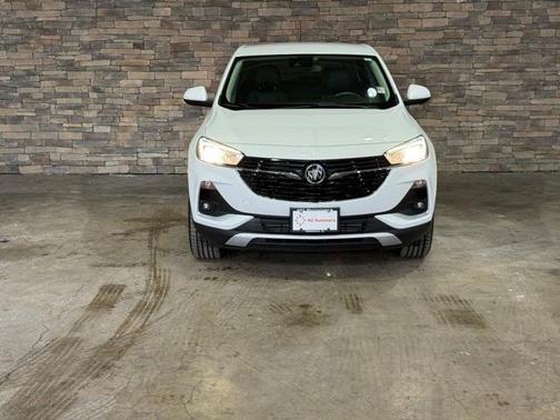 2020 Buick Encore GX Preferred