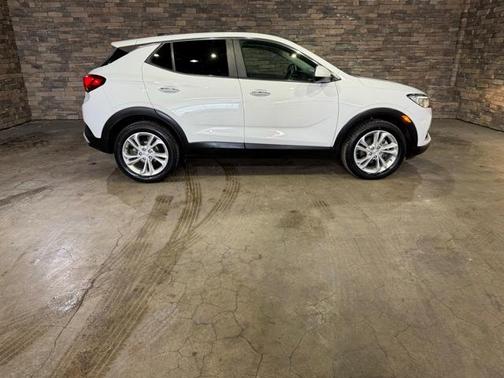 2020 Buick Encore GX Preferred