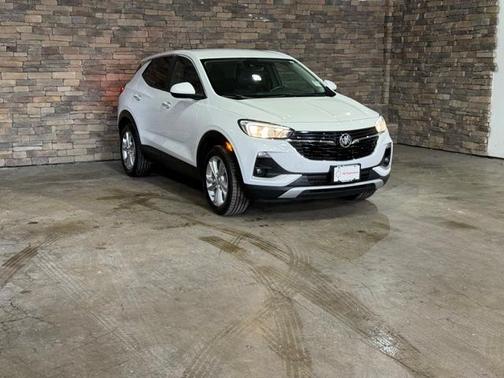2020 Buick Encore GX Preferred