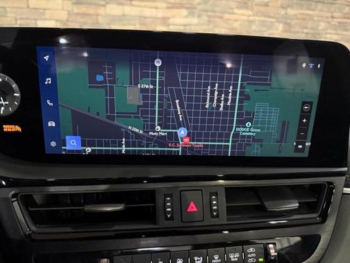 2025 Lexus ES 300h ES 300h