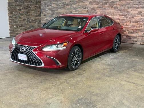 2025 Lexus ES 300h ES 300h