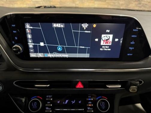 2023 Hyundai SONATA Hybrid SEL