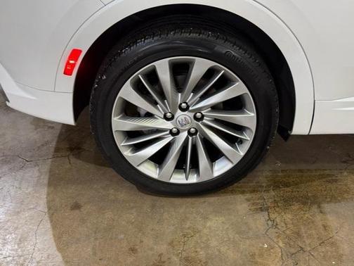 2024 Buick Envision Avenir