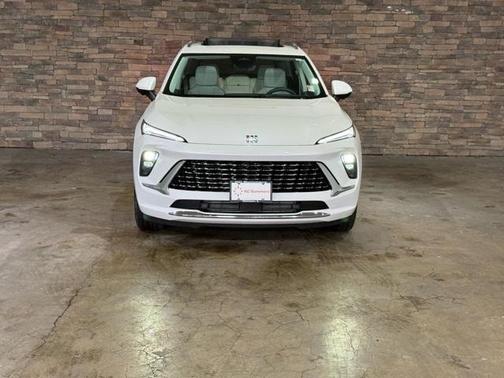 2024 Buick Envision Avenir