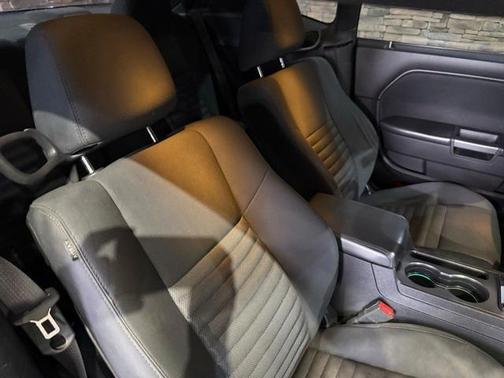 2014 Dodge Challenger R/T