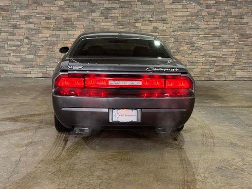 2014 Dodge Challenger R/T