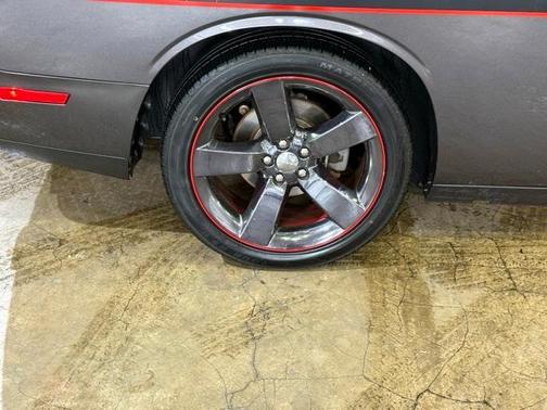 2014 Dodge Challenger R/T