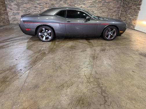 2014 Dodge Challenger R/T