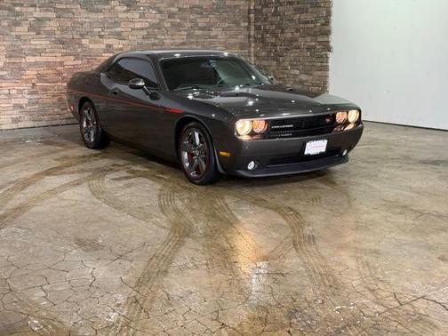 2014 Dodge Challenger R/T