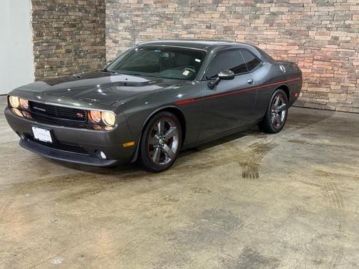 2014 Dodge Challenger R/T