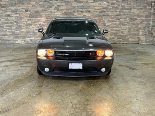 2014 Dodge Challenger R/T