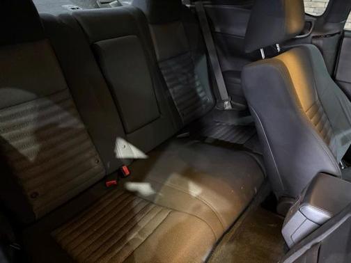 2014 Dodge Challenger R/T