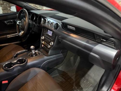 2016 Ford Mustang GT
