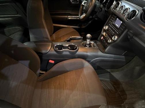 2016 Ford Mustang GT