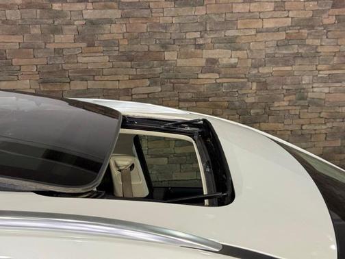 2022 Buick Enclave Avenir
