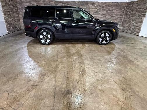 2026 Hyundai SANTA FE HEV SE