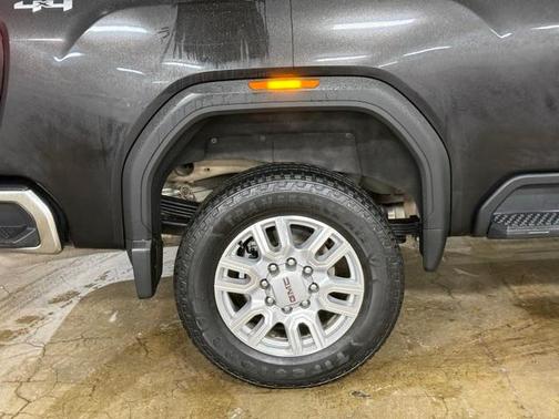 2022 GMC Sierra 2500 SLT