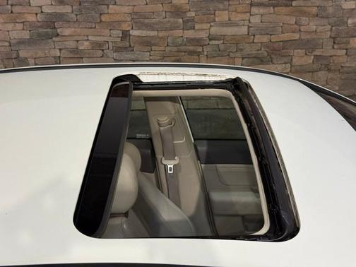 2006 Hyundai SONATA LX