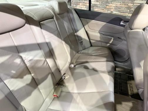 2006 Hyundai SONATA LX