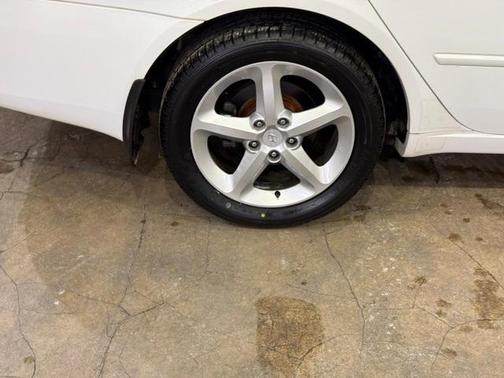 2006 Hyundai SONATA LX