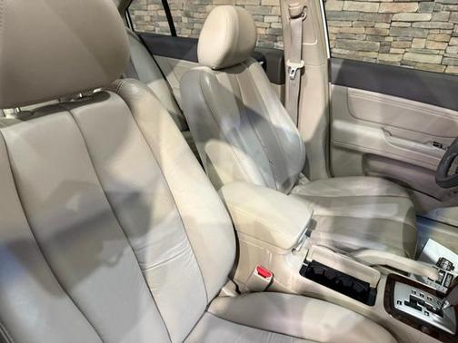 2006 Hyundai SONATA LX