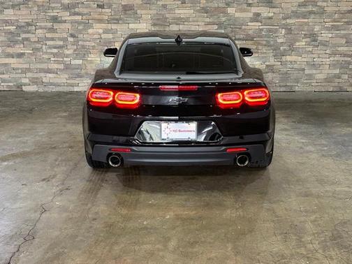 2022 Chevrolet Camaro LT1