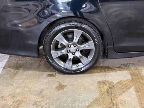 2016 Toyota Sienna SE Premium