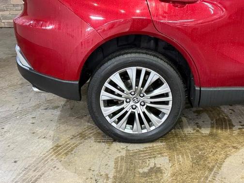 2021 Toyota Venza Limited