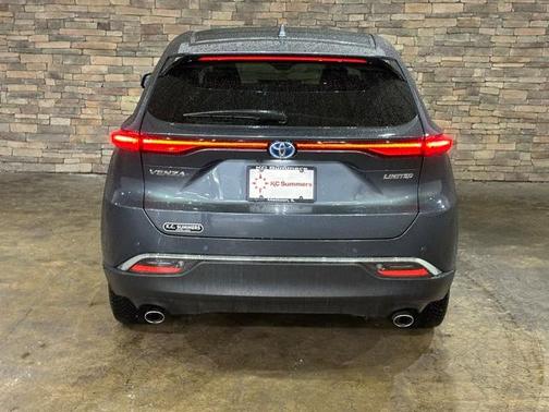 2023 Toyota Venza Limited