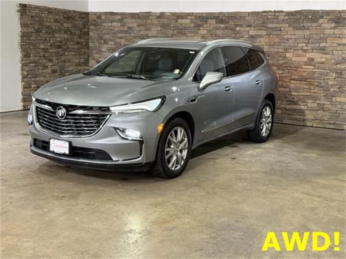 2024 Buick Enclave Premium