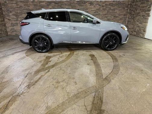 2024 Nissan Murano SL