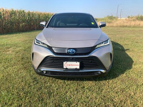 2023 Toyota Venza Limited