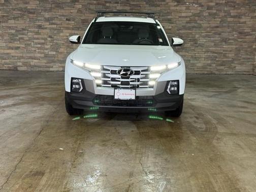 2022 Hyundai SANTA CRUZ 2.5T SEL Premium