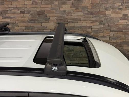 2022 Hyundai SANTA CRUZ 2.5T SEL Premium