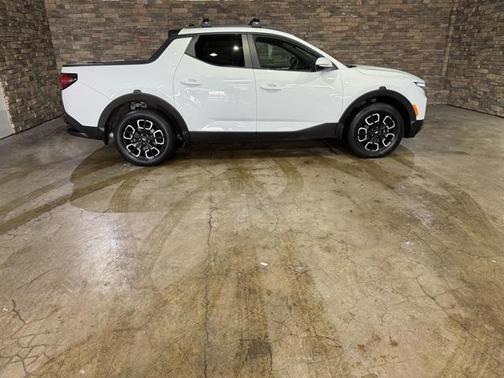 2022 Hyundai SANTA CRUZ 2.5T SEL Premium