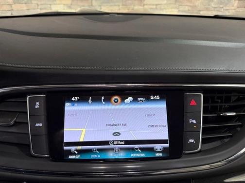 2019 Buick Enclave Premium